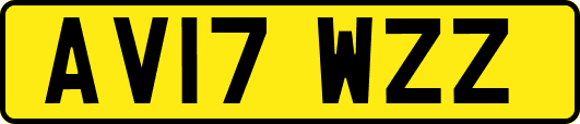 AV17WZZ