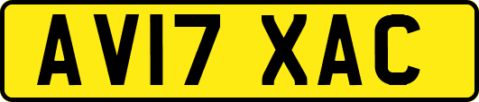 AV17XAC