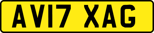 AV17XAG
