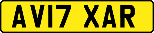 AV17XAR