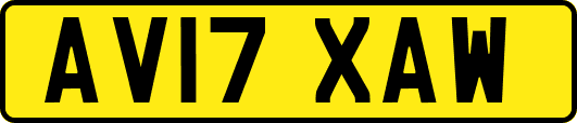 AV17XAW