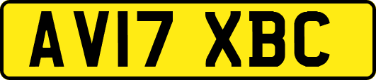 AV17XBC