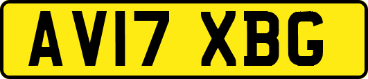 AV17XBG