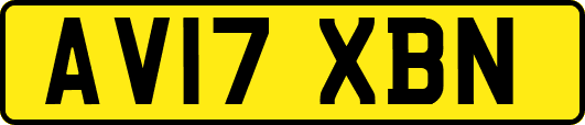 AV17XBN