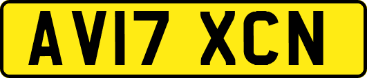 AV17XCN
