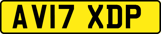 AV17XDP