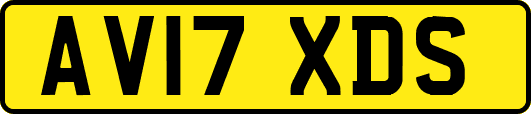 AV17XDS