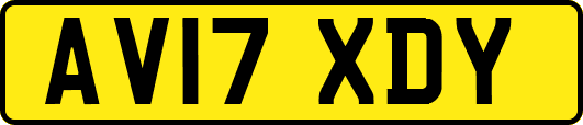 AV17XDY