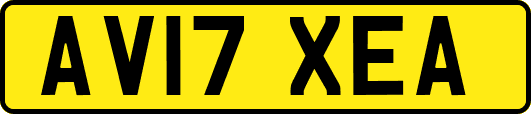 AV17XEA