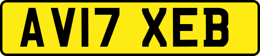 AV17XEB