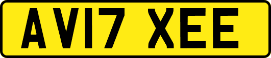 AV17XEE