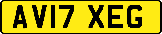 AV17XEG