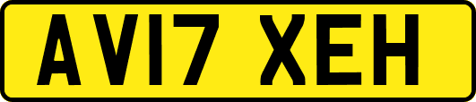 AV17XEH