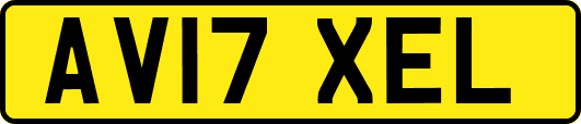 AV17XEL