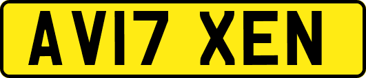 AV17XEN