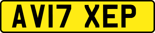 AV17XEP