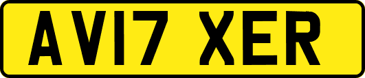 AV17XER
