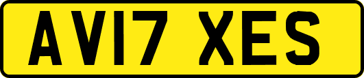 AV17XES