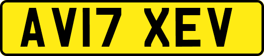 AV17XEV