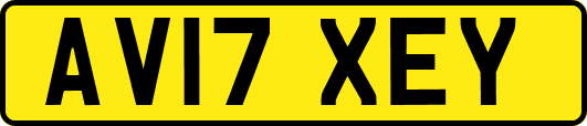 AV17XEY