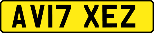 AV17XEZ
