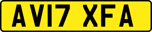 AV17XFA