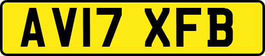 AV17XFB