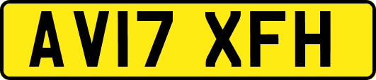 AV17XFH
