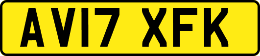 AV17XFK