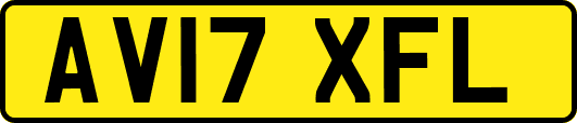 AV17XFL