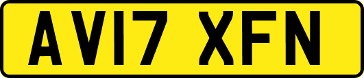 AV17XFN