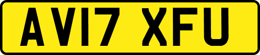 AV17XFU