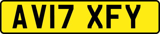 AV17XFY