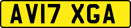 AV17XGA