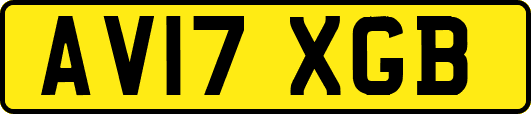 AV17XGB