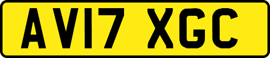AV17XGC