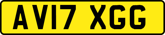 AV17XGG