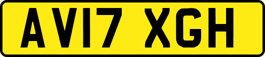 AV17XGH