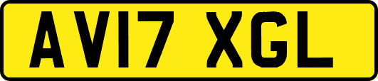 AV17XGL