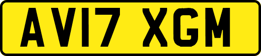 AV17XGM