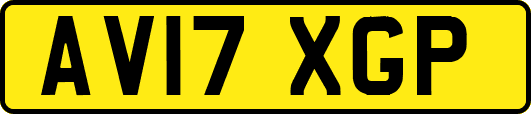 AV17XGP