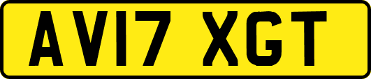 AV17XGT