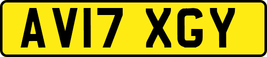 AV17XGY