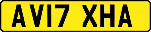 AV17XHA