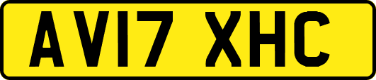 AV17XHC