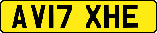 AV17XHE