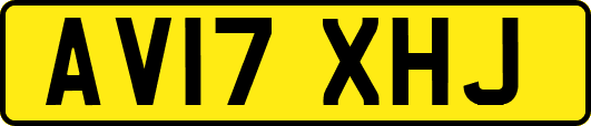 AV17XHJ