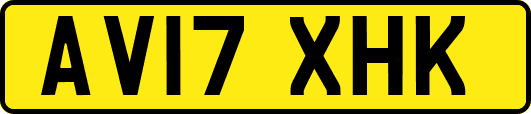 AV17XHK