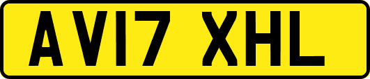 AV17XHL