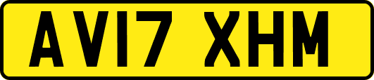 AV17XHM